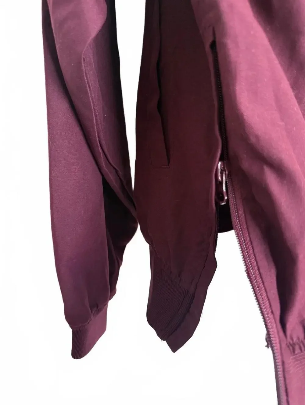 Adidas Texas A&M Maroon Pullover Sweatshirt